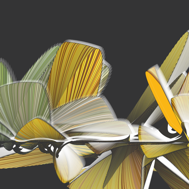 Bouquet #11 static token preview