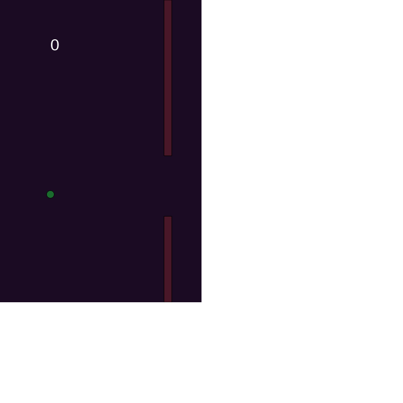 Flappy Beta #5 static token preview