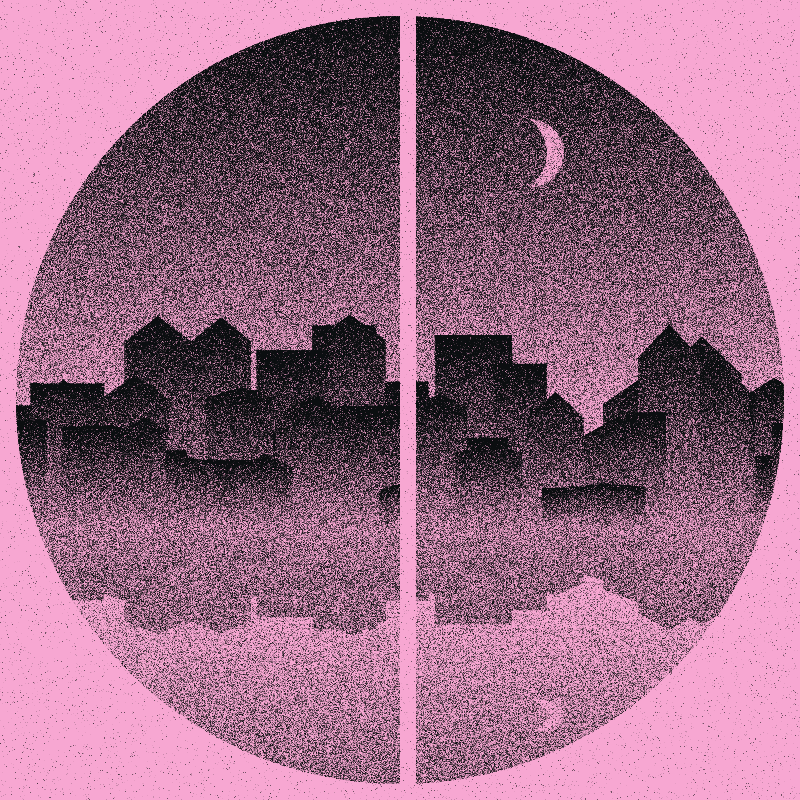 Sleepless #9 static token preview