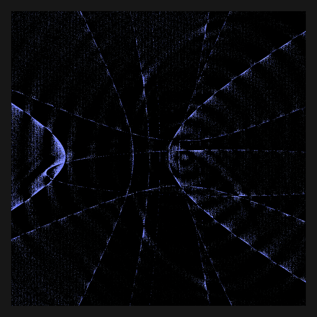 tension static project preview