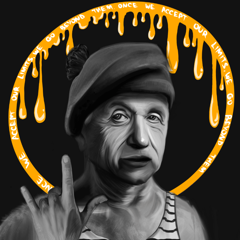fxEinstein #13 static token preview