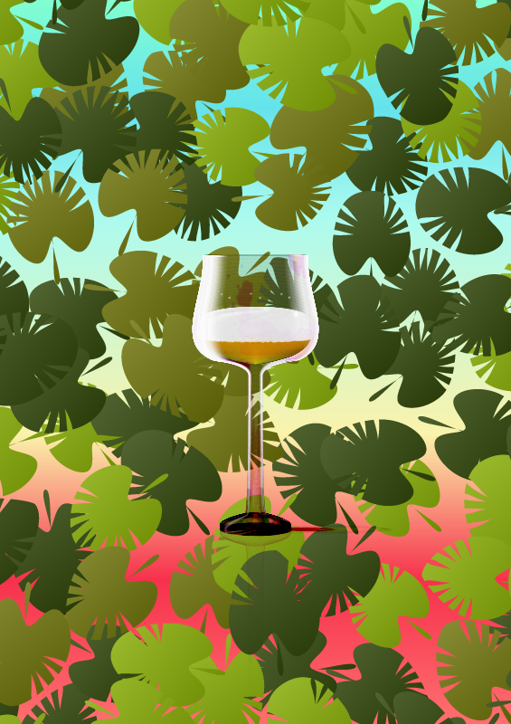 High Spirits! #8 static token preview