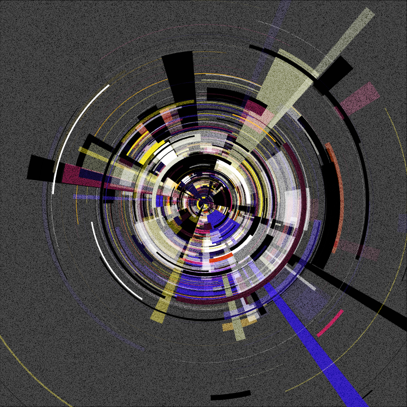 Panopticon #18 static token preview