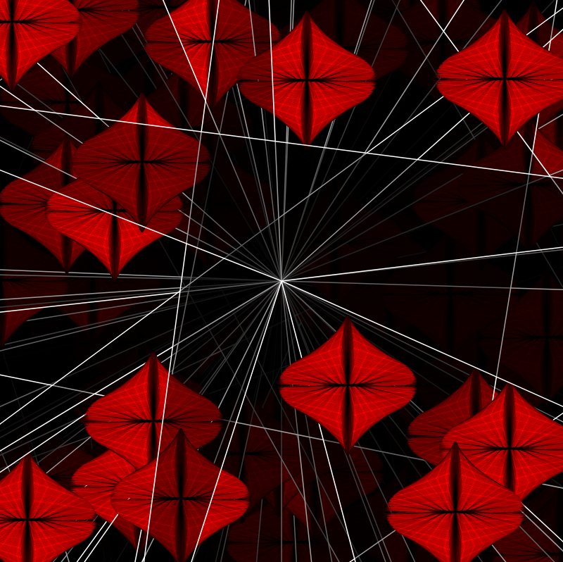 The Mathematician's Dream #4 static token preview
