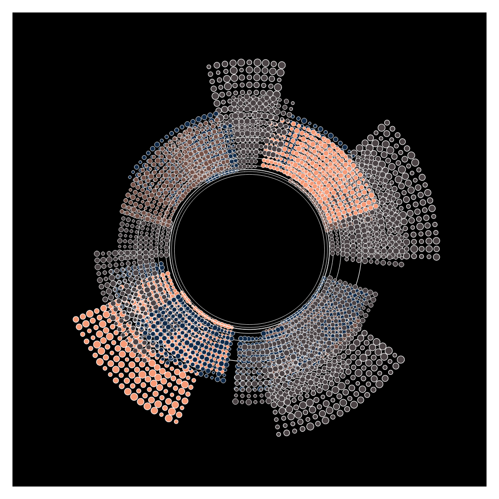 Semblance #19 static token preview