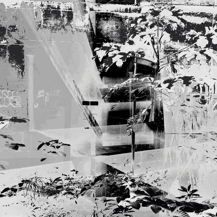 Ruins of Modernity #15 static token preview