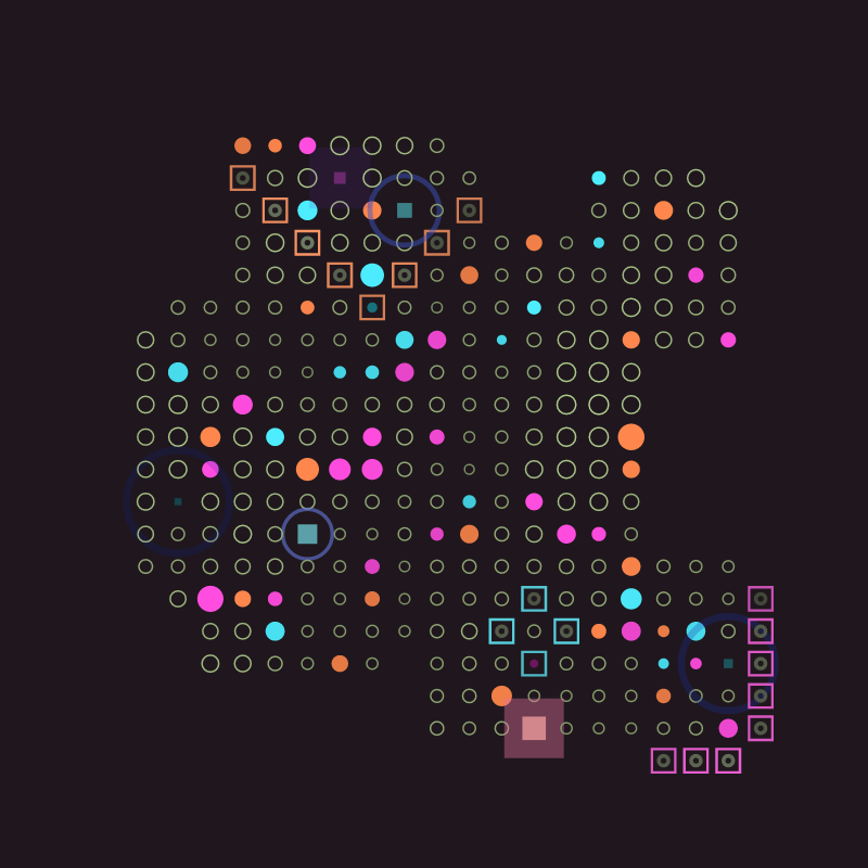 Minimum Viable Art {05:Audio} #21 static token preview
