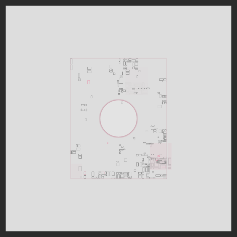 Random Access Memories #16 static token preview