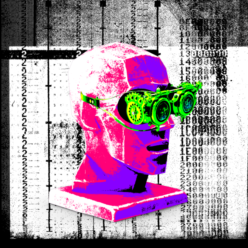 StEaM GlItCh HeAdZ #20 static token preview