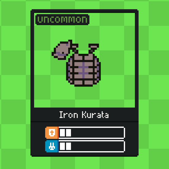 Nice Armor #22 static token preview