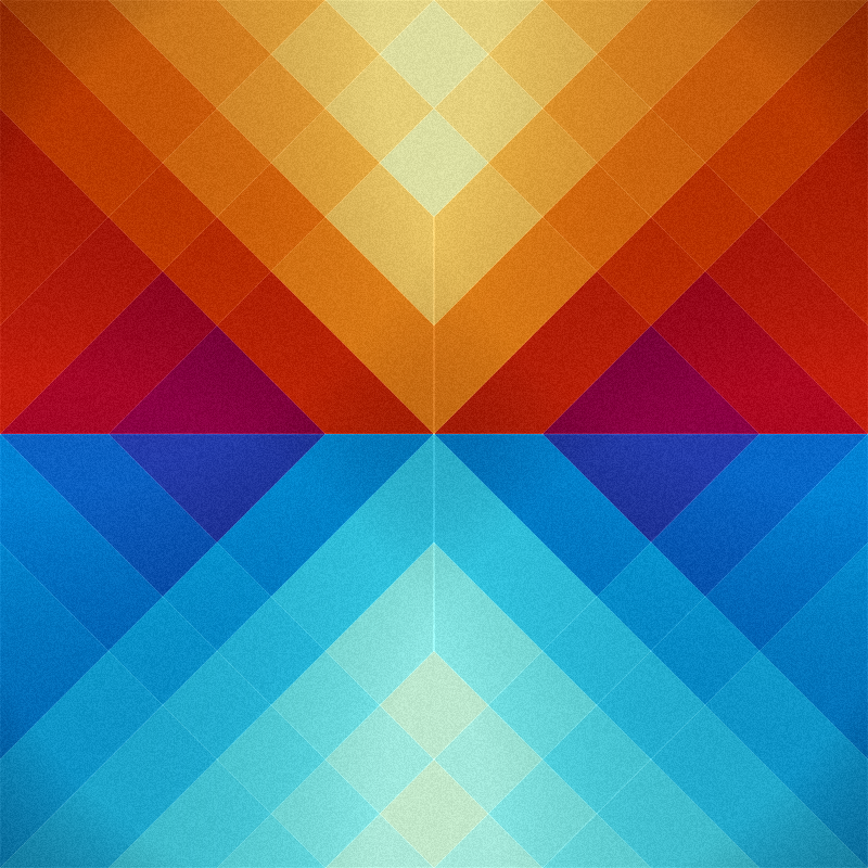 Ecstatic Geometry #24 static token preview