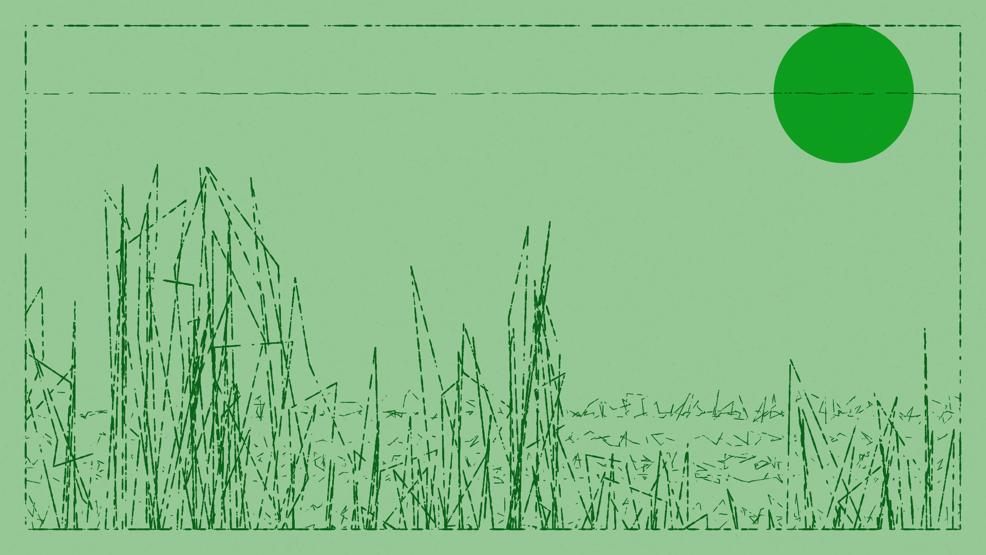 scratches & circles: landscape edition #23 static token preview