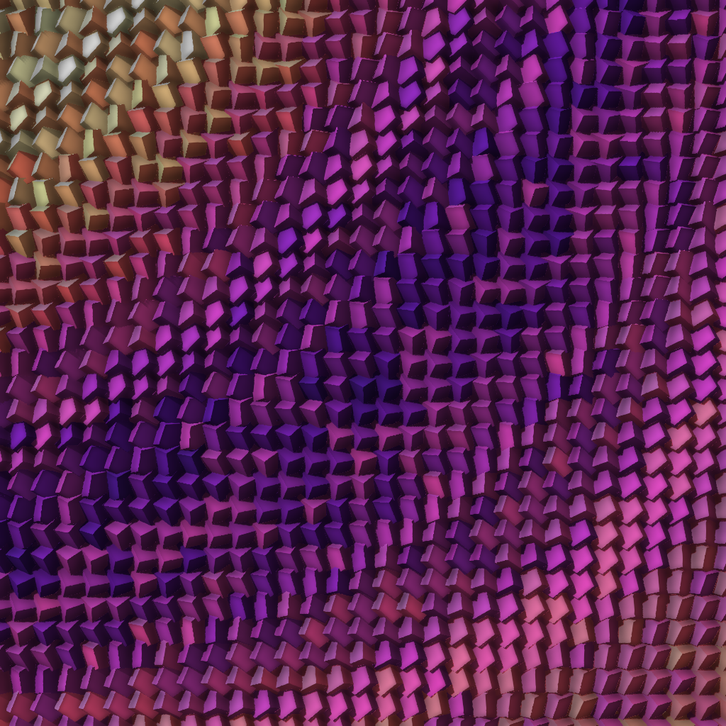 Maximalism💎 #6 static token preview
