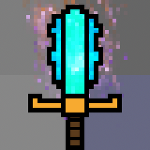 Hash Weapons project preview