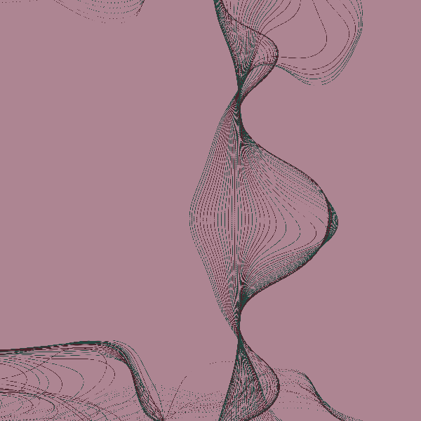 dark thread #26 static token preview