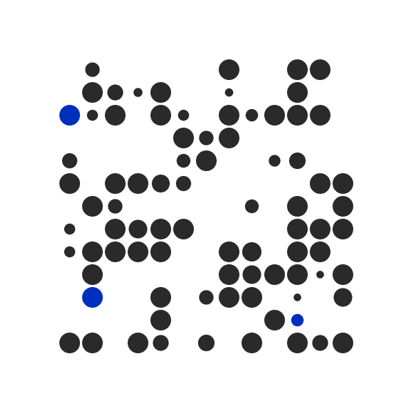 Circles [minimal] #4 static token preview