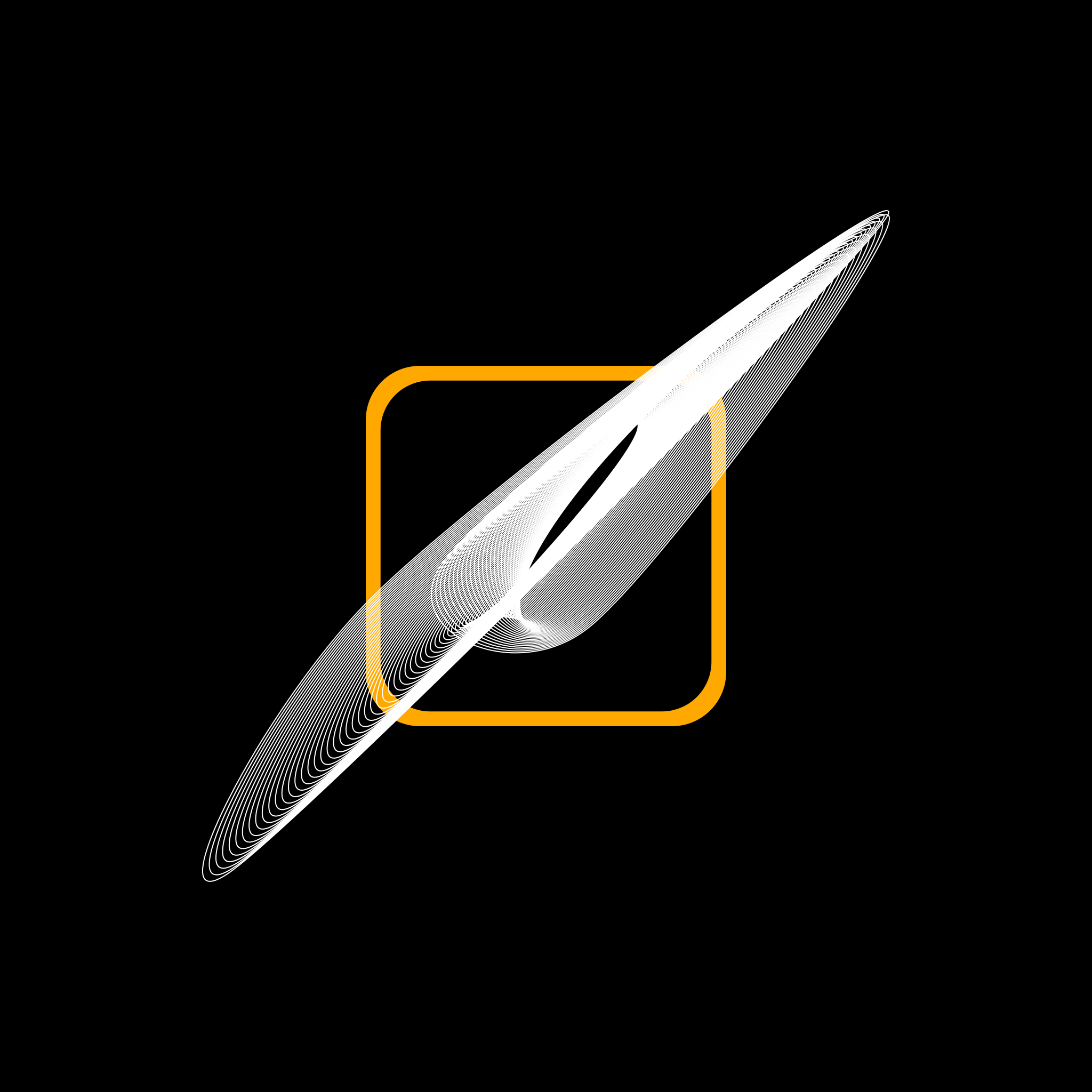 Vormen #21 static token preview
