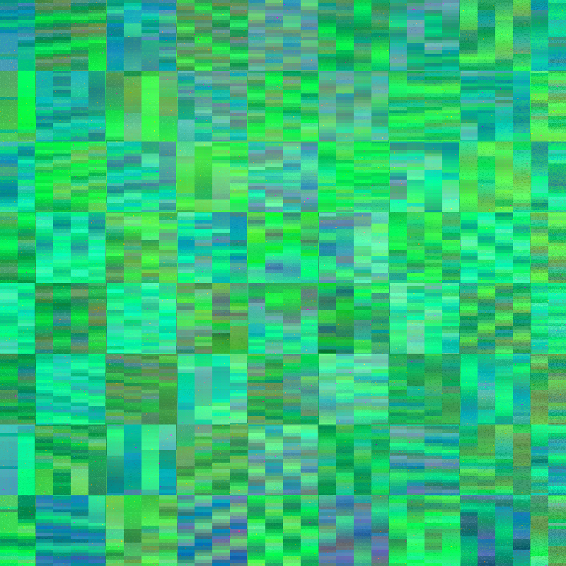test_pattern #23 static token preview