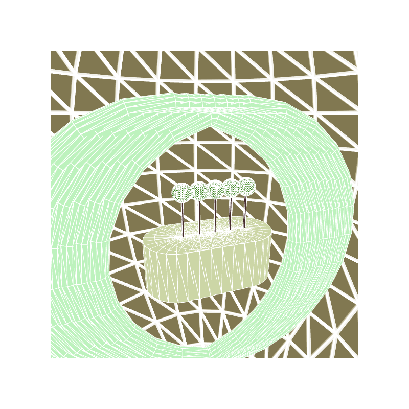 spatial #10 static token preview