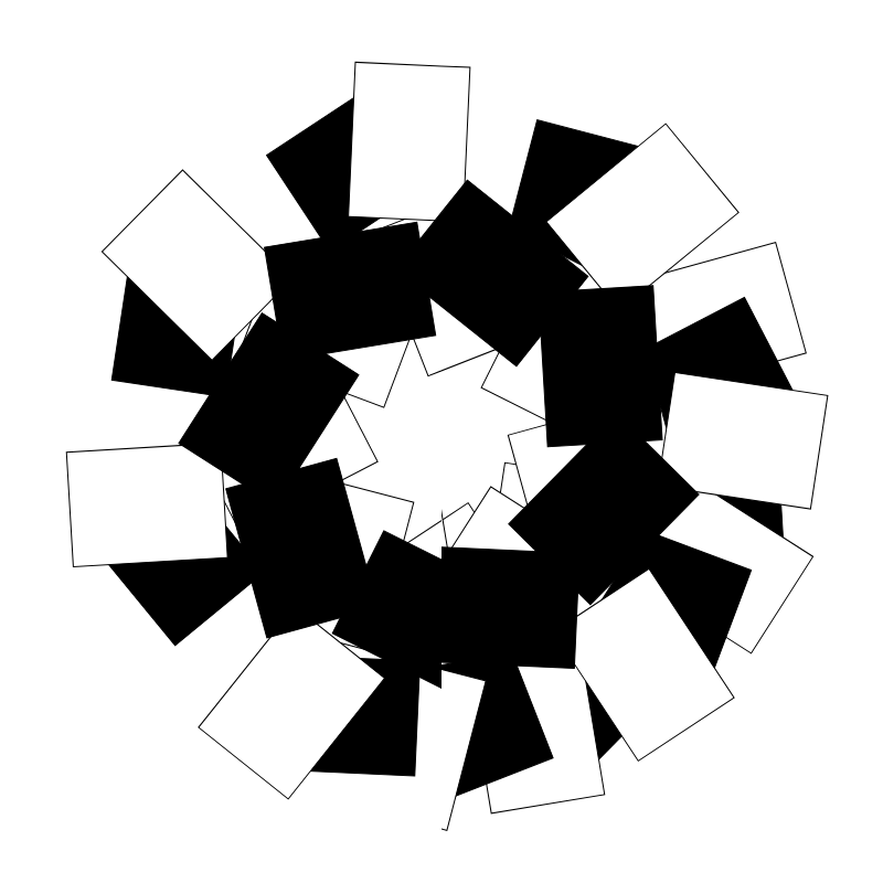 Infinite voids #14 static token preview
