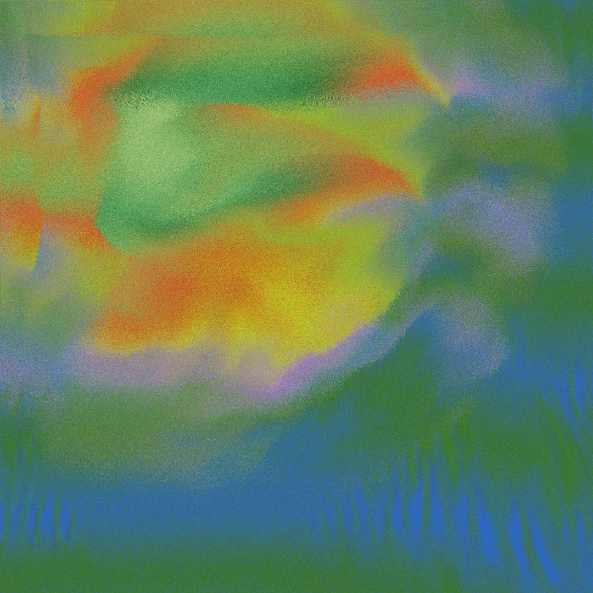 An unrealisable painting #11 static token preview