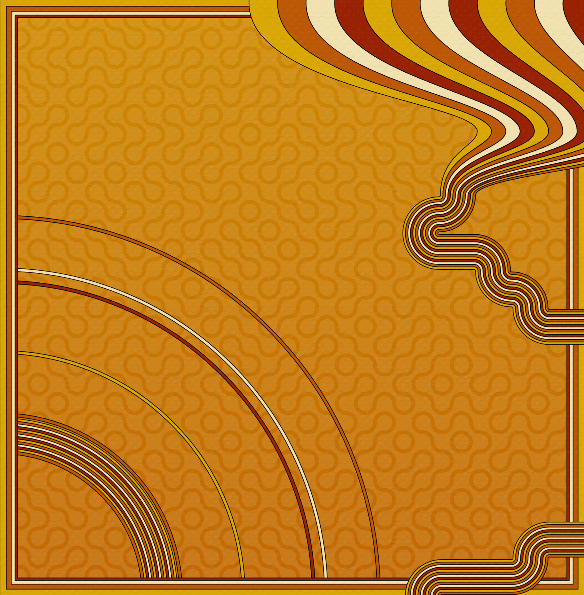 In Four Colours #23 static token preview