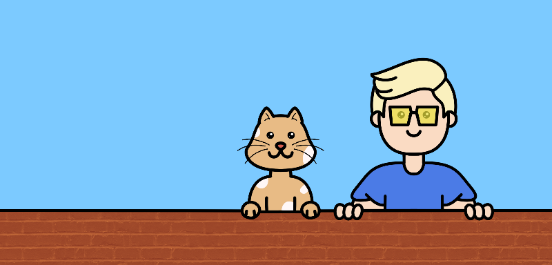 Hooman & Fren #1 static token preview