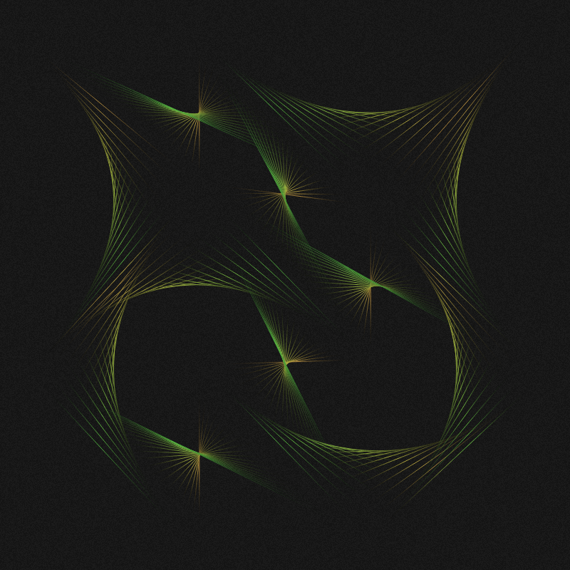 Another iteration #2 static token preview
