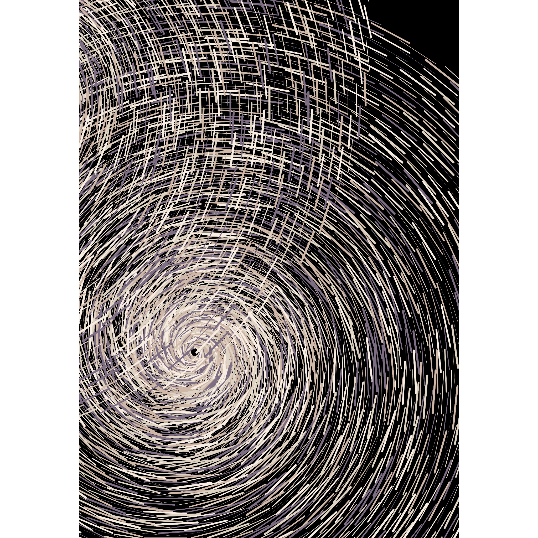 Rotation of Distortion #18 static token preview