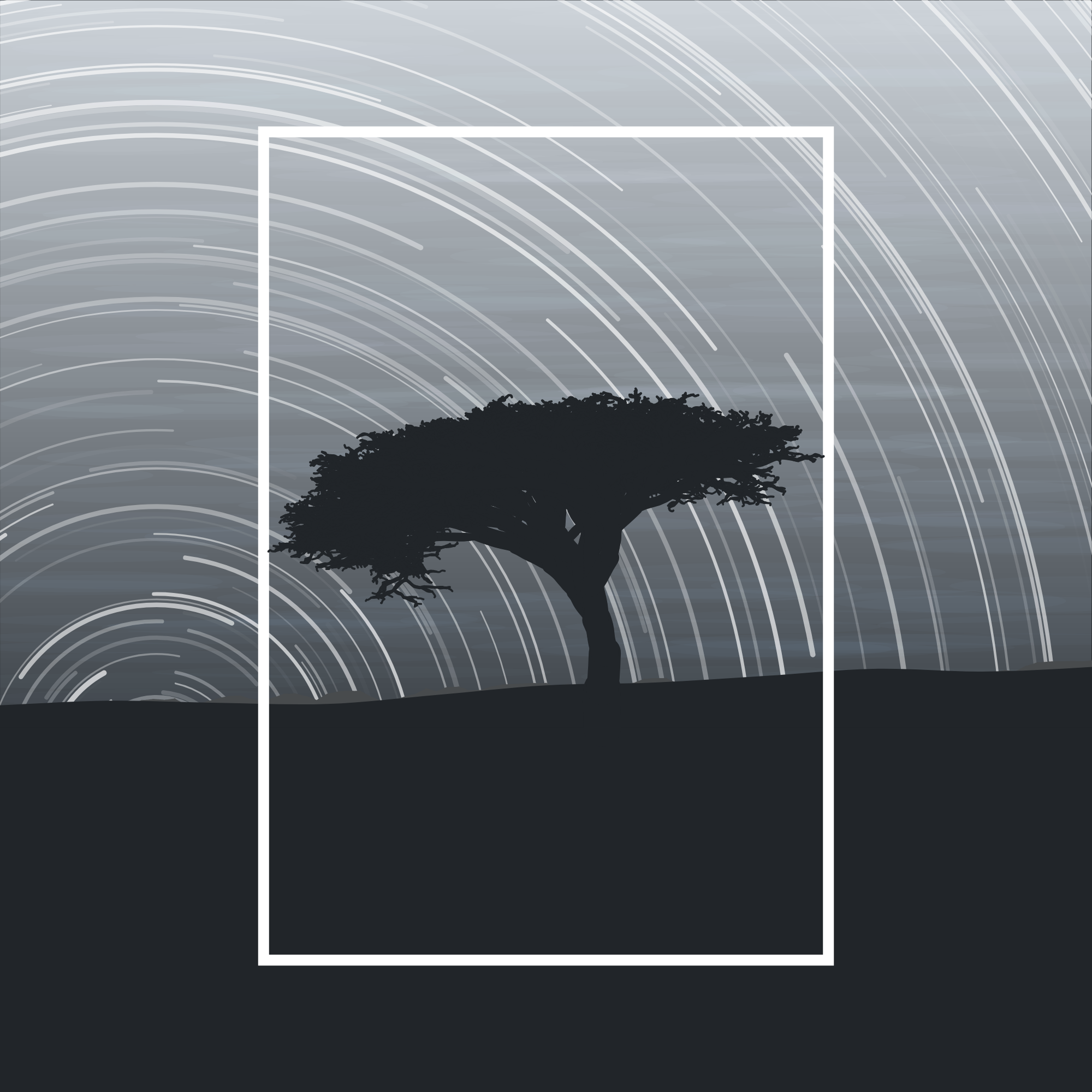 The Tree Remembers #6 static token preview