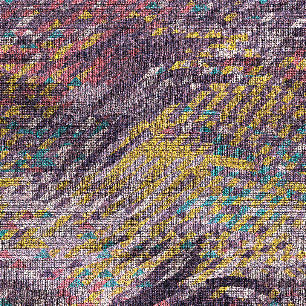 Textiles #14 static token preview