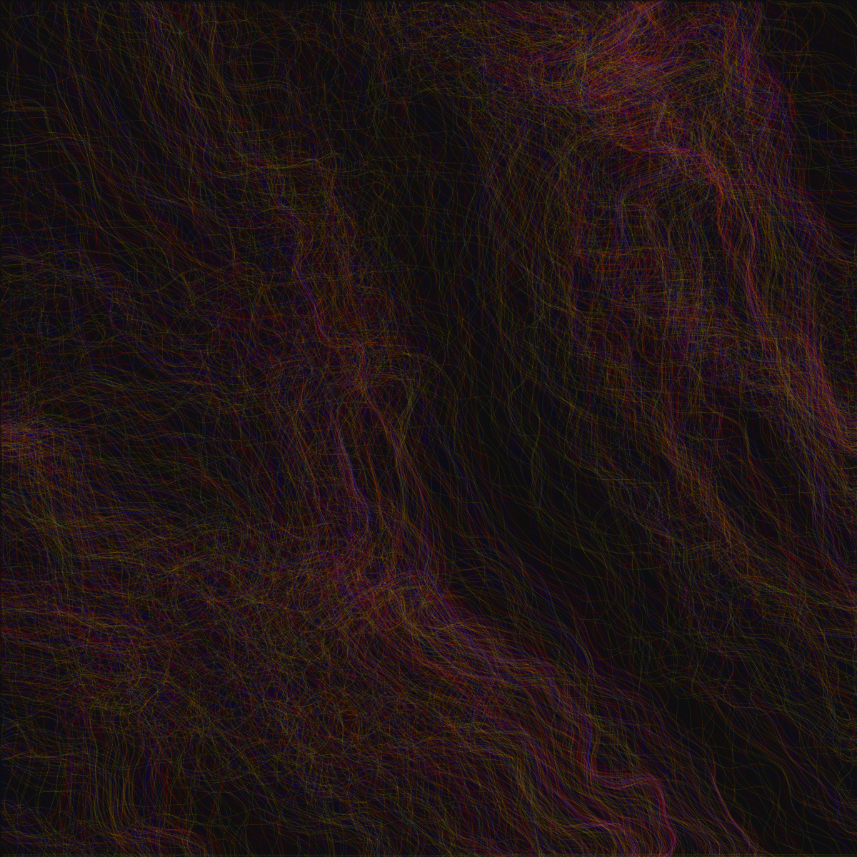 Haze #14 static token preview