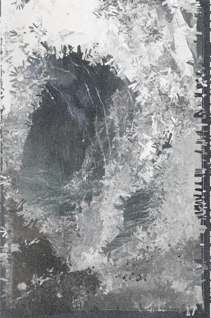 Distorted Eden #19 static token preview