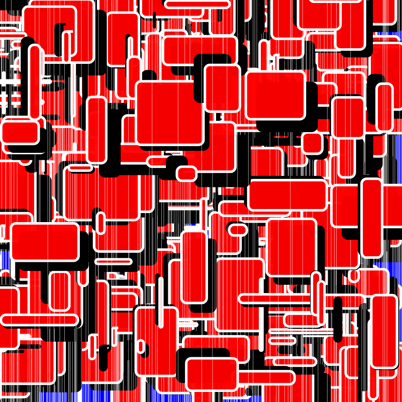 Red Rect 1950 #5 static token preview