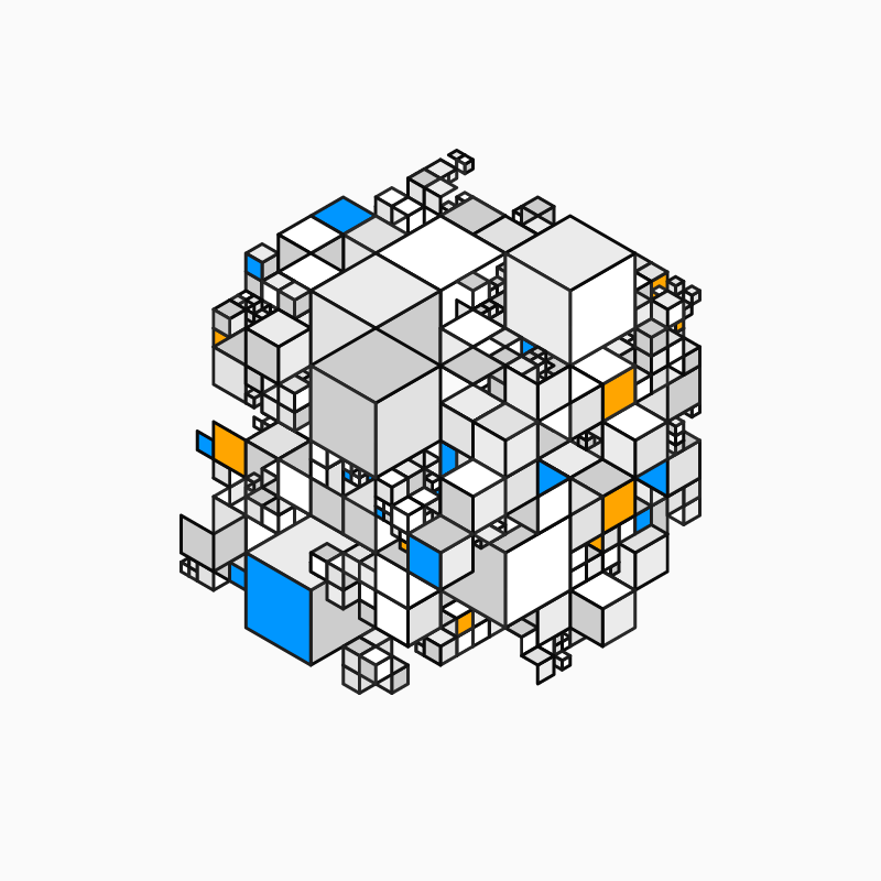 Hexagraph #319 static token preview