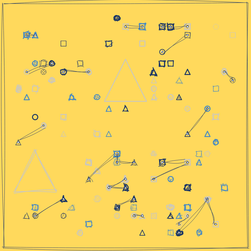 Sketches of a Drunk #21 static token preview