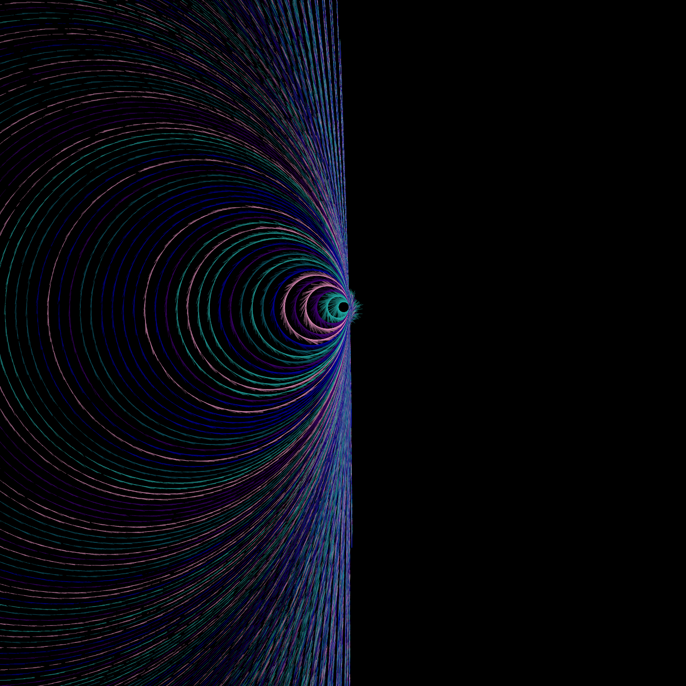 Wormhole #15 static token preview
