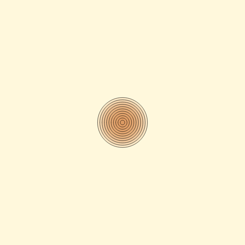 Life Rings VOL.1 #7 static token preview