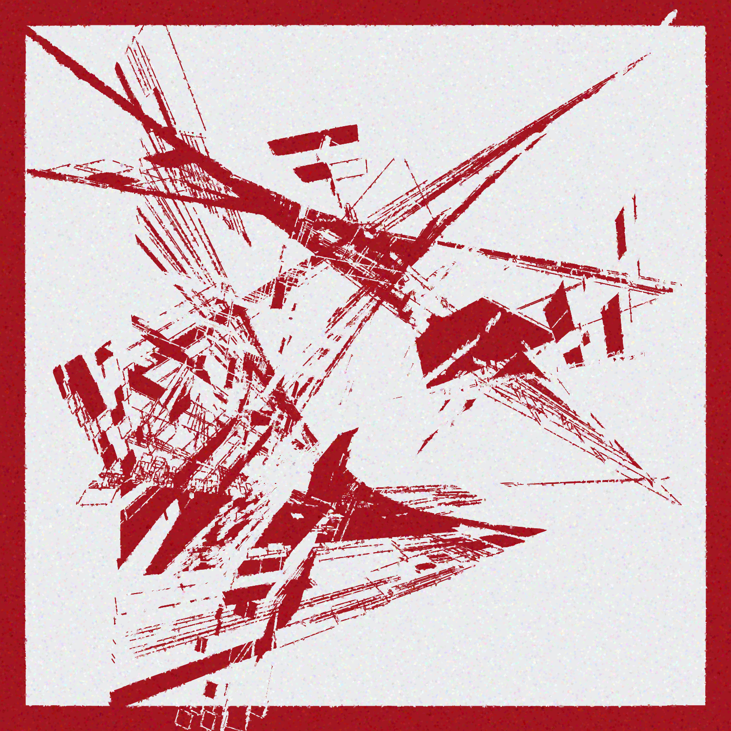 Departure Within Shattered Windmills #4 static token preview