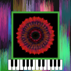 Melodic Dimensions project preview