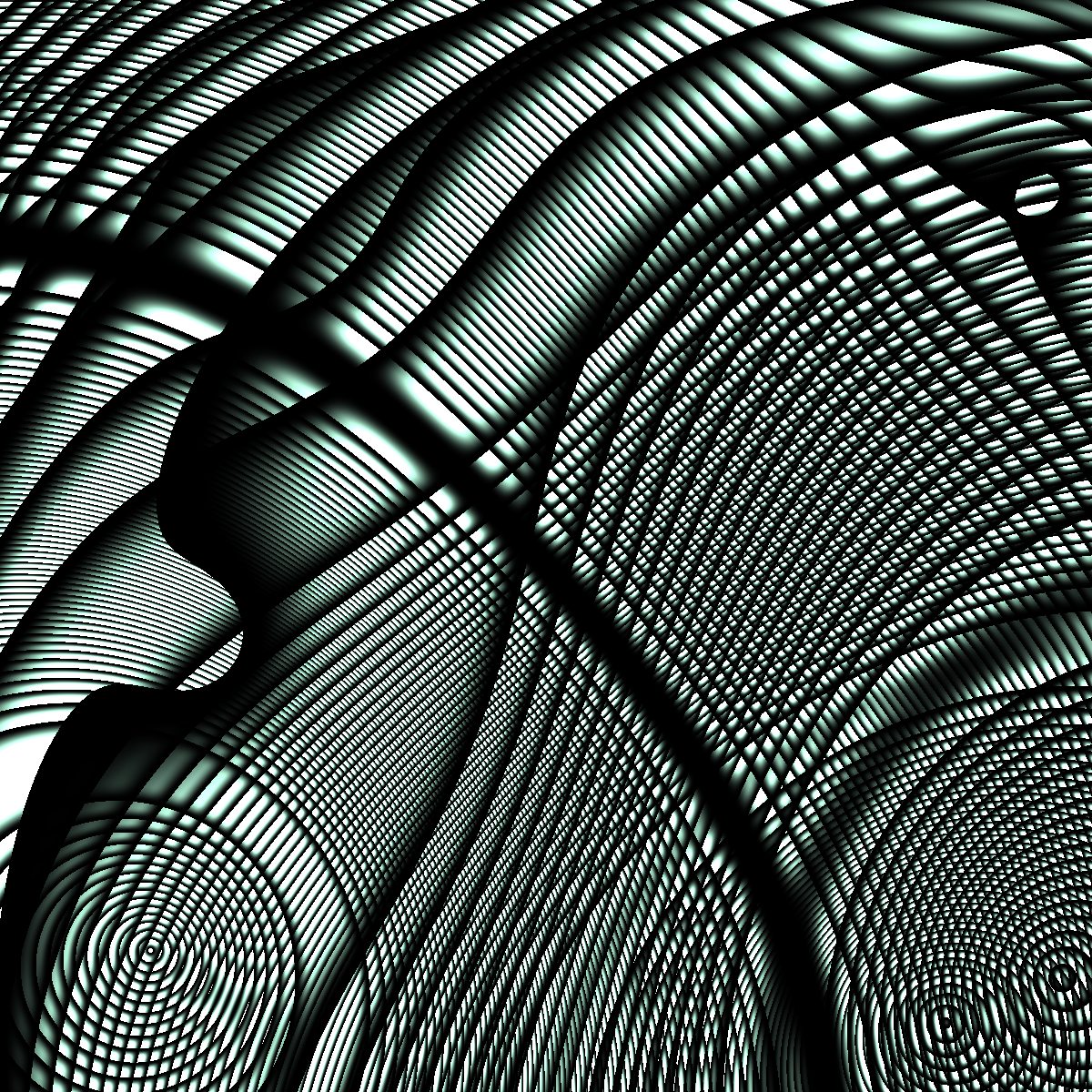 Inter #18 static token preview