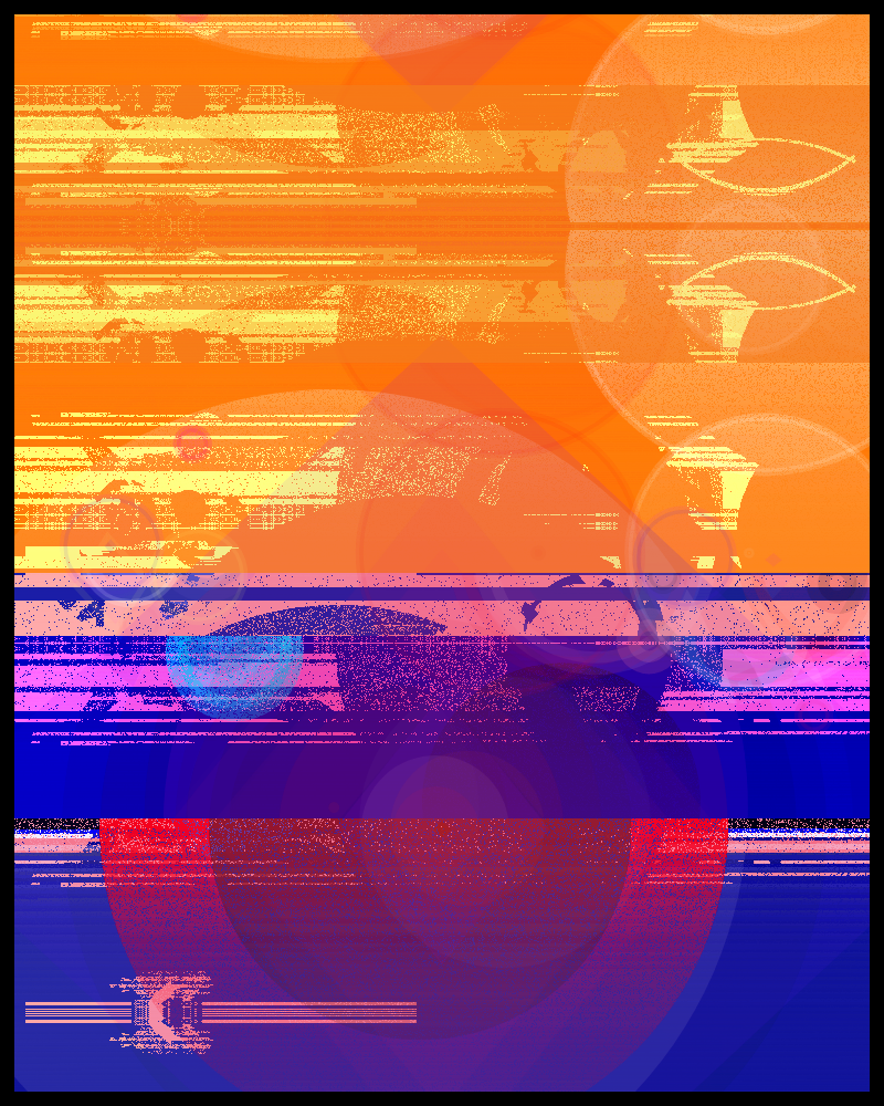 lenzFlair #3 static token preview