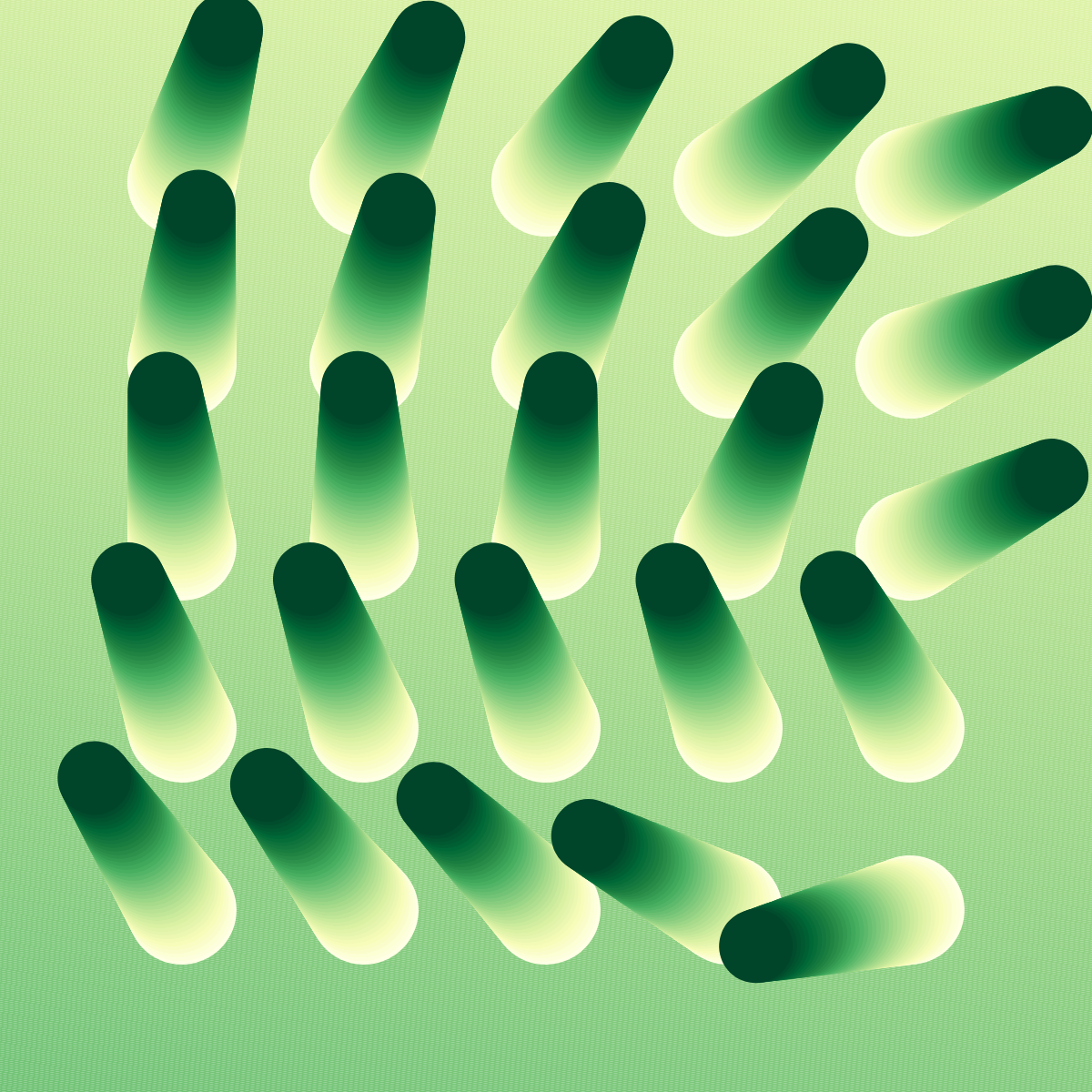 Ethereal Forms #15 static token preview