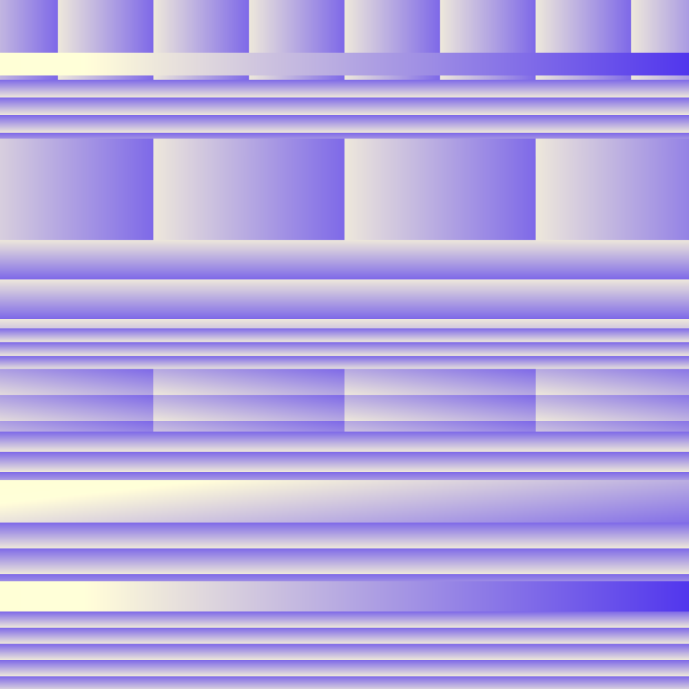 Perpetual Oscillations #21 static token preview