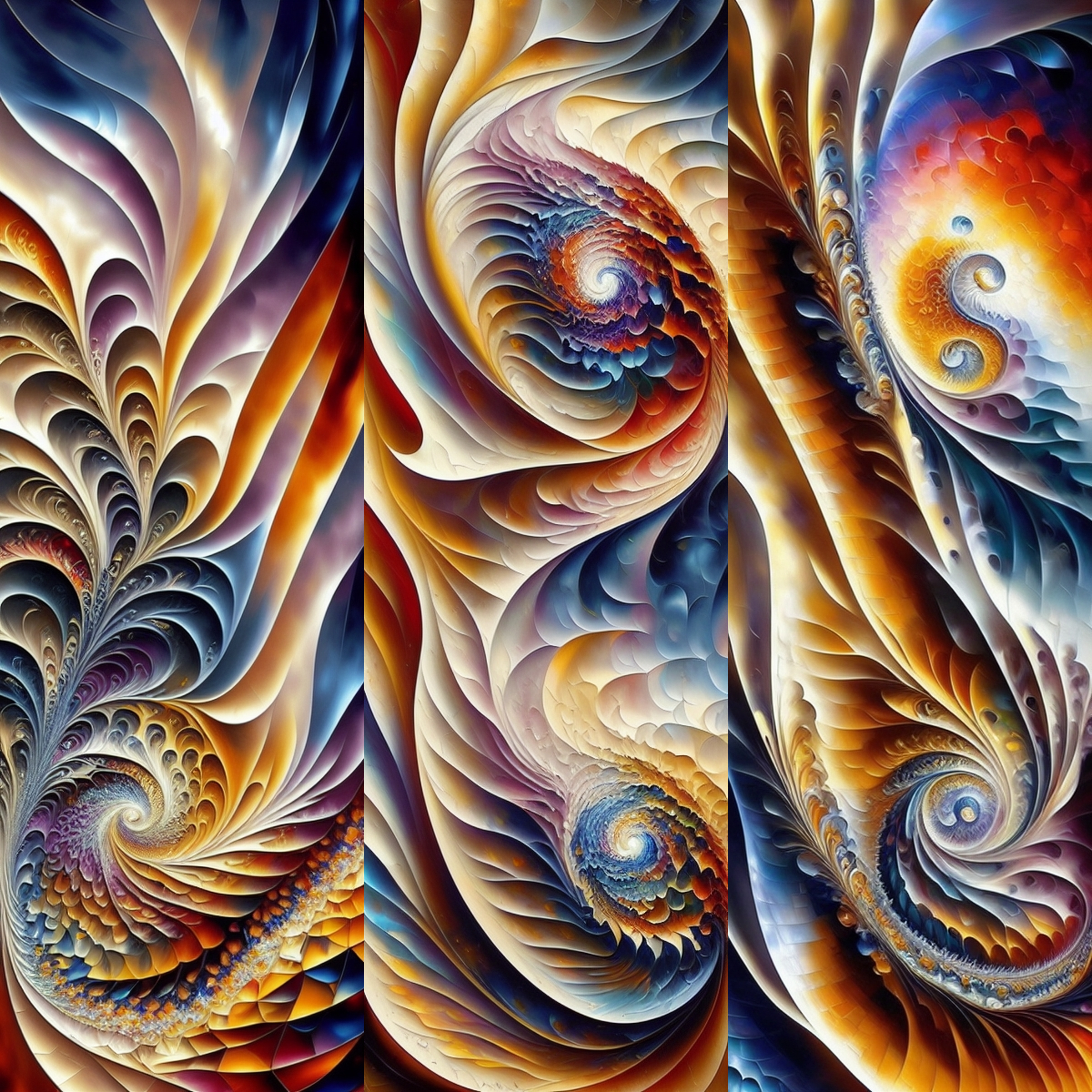 Abtround #2 static token preview