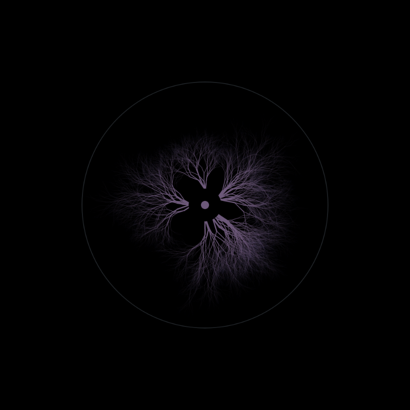 EYE #19 static token preview