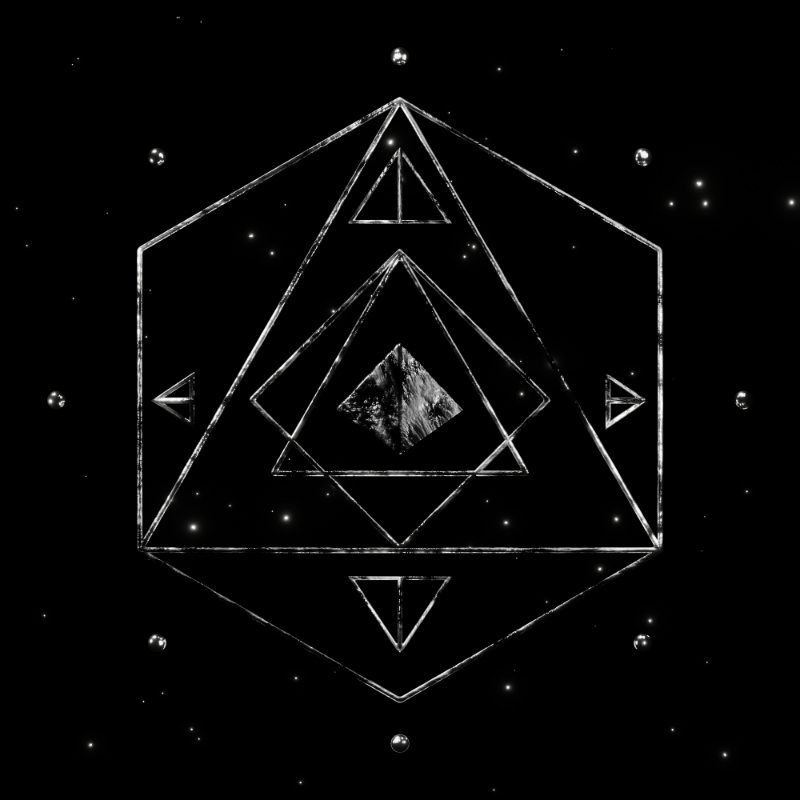 time sigil #1 static token preview
