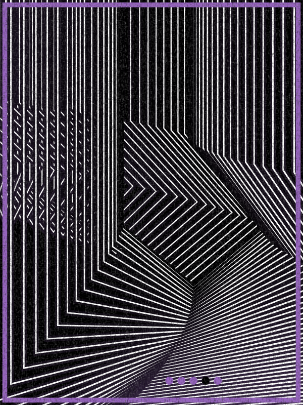 The Passage #24 static token preview