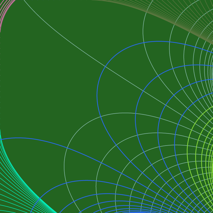 LineColorComposition2 #16 static token preview