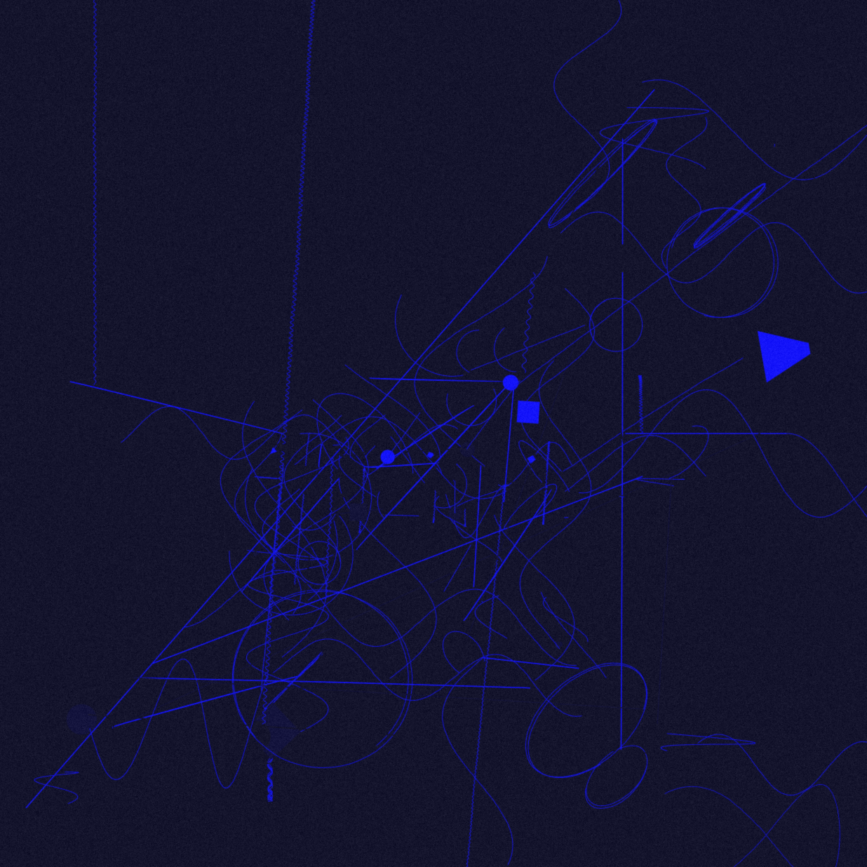 The Visual Code #24 static token preview